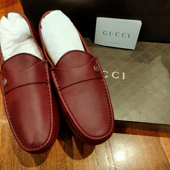 Men's loafer - Picture 3 of 3